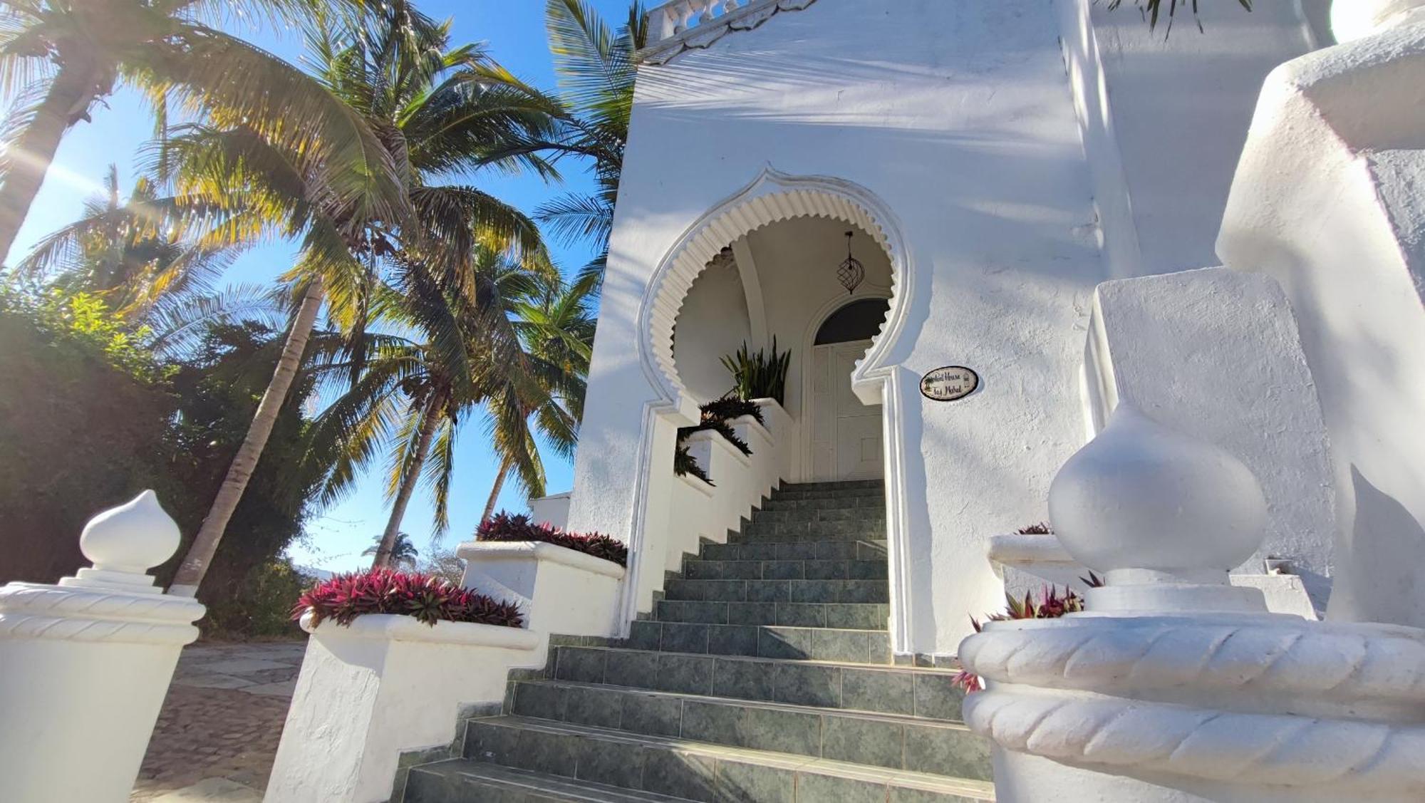 Villas Paradise San Francisco  Exterior foto