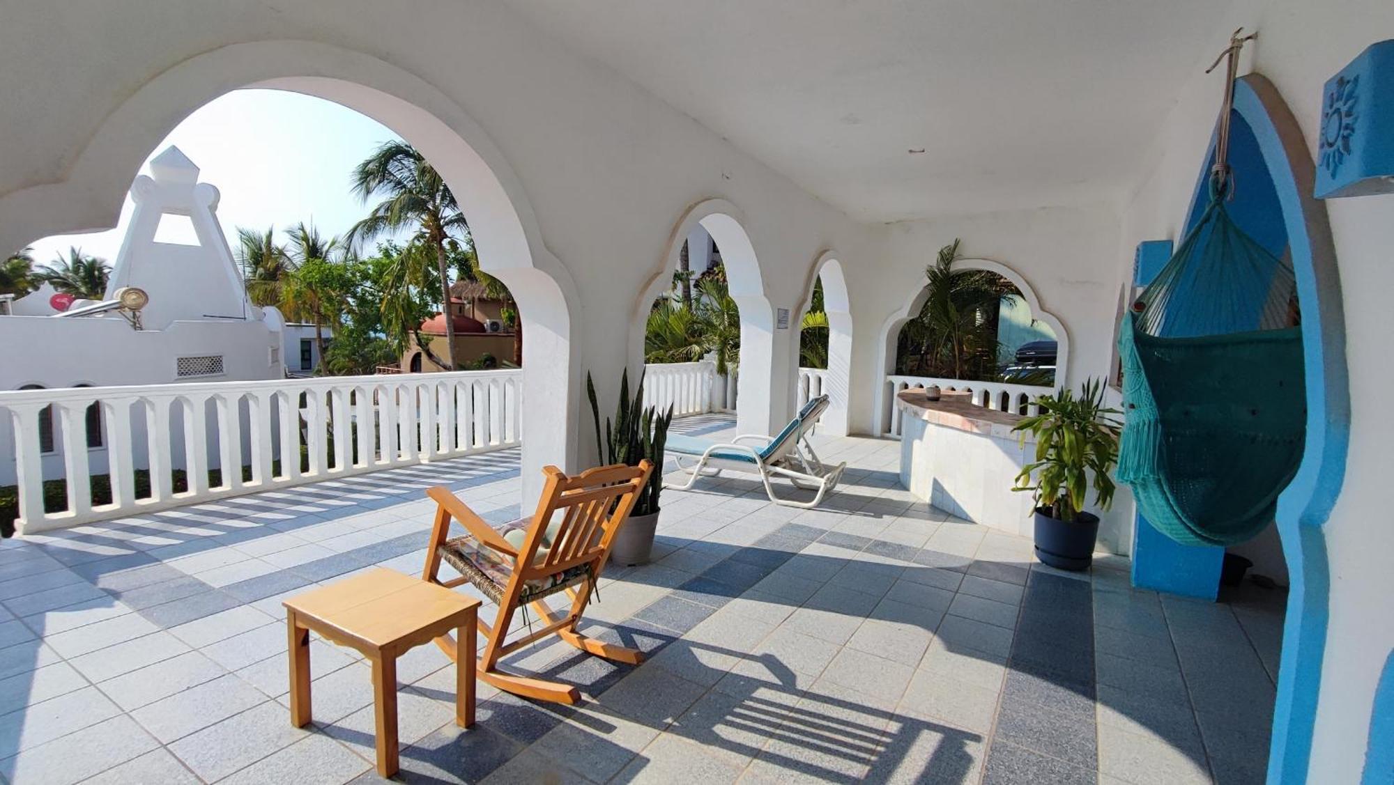 Villas Paradise San Francisco  Exterior foto