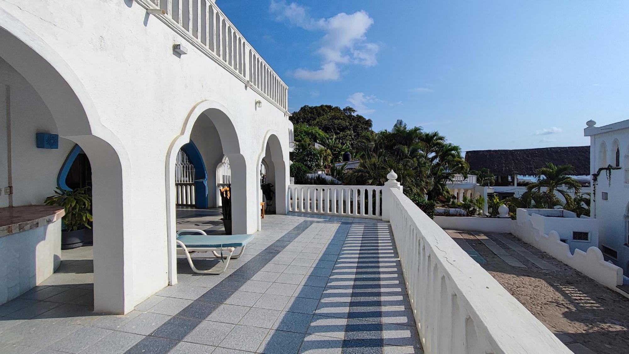 Villas Paradise San Francisco  Exterior foto